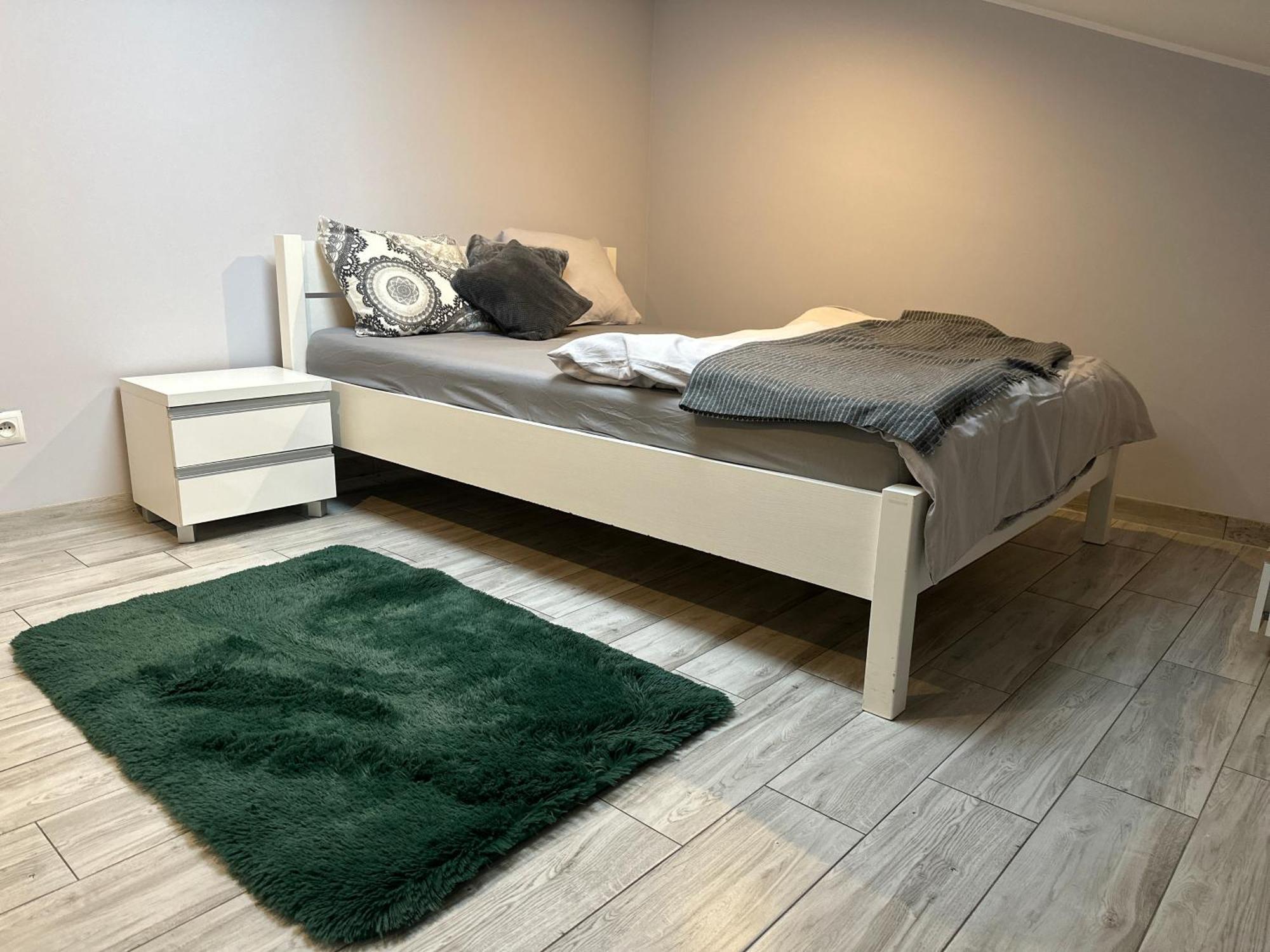 Wamm Apartament Złotów エクステリア 写真