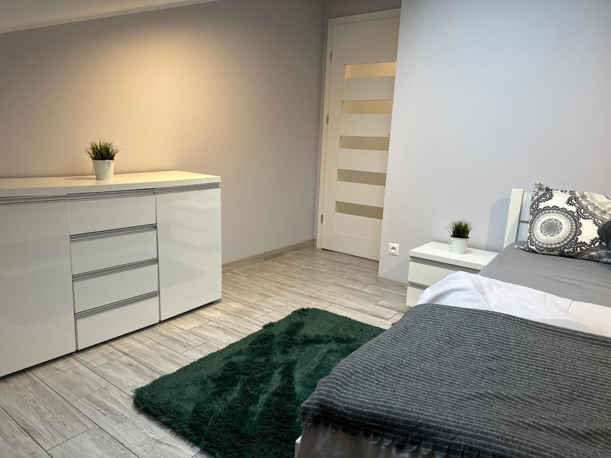 Wamm Apartament Złotów エクステリア 写真