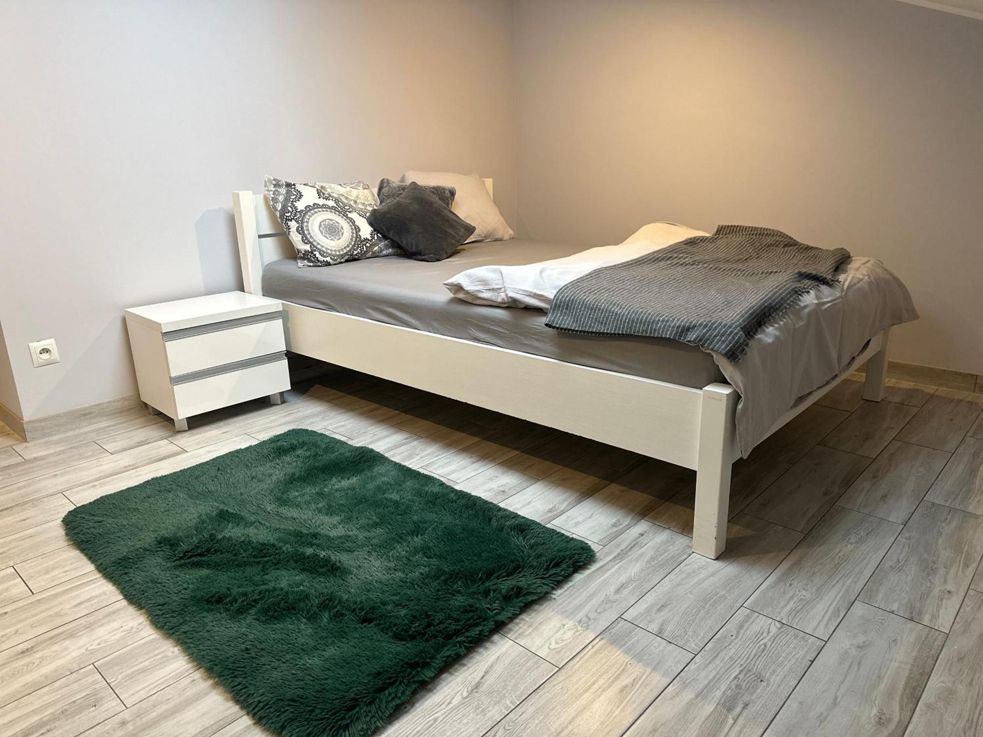 Wamm Apartament Złotów エクステリア 写真