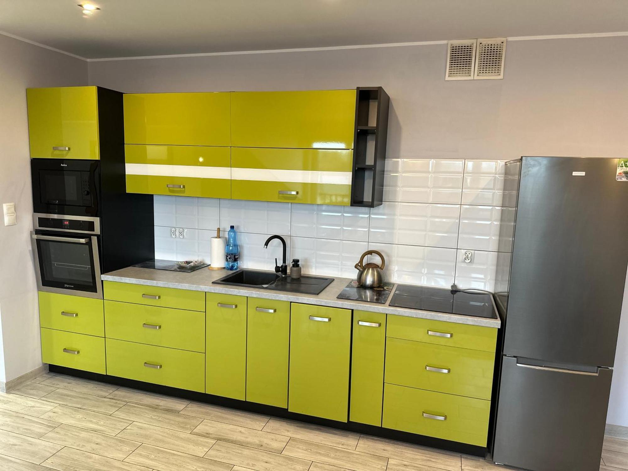 Wamm Apartament Złotów エクステリア 写真
